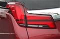 2020 Toyota Alphard Hybrid