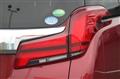 2020 Toyota Alphard Hybrid