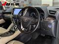 2020 Toyota Alphard Hybrid