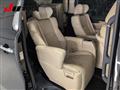2020 Toyota Alphard Hybrid