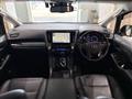 2020 Toyota Alphard Hybrid