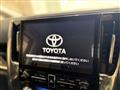 2020 Toyota Alphard Hybrid