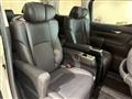 2020 Toyota Alphard Hybrid