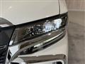 2020 Toyota Alphard Hybrid