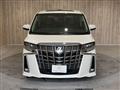 2020 Toyota Alphard Hybrid
