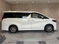 2020 Toyota Alphard Hybrid