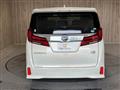 2020 Toyota Alphard Hybrid