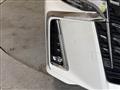 2020 Toyota Alphard Hybrid