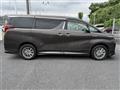 2020 Toyota Alphard Hybrid