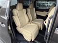 2020 Toyota Alphard Hybrid