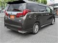 2020 Toyota Alphard Hybrid