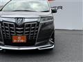 2020 Toyota Alphard Hybrid
