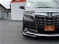 2020 Toyota Alphard Hybrid