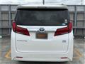 2020 Toyota Alphard Hybrid