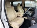 2020 Toyota Alphard Hybrid