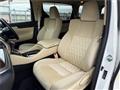 2020 Toyota Alphard Hybrid