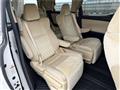 2020 Toyota Alphard Hybrid