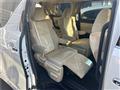 2020 Toyota Alphard Hybrid