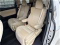 2020 Toyota Alphard Hybrid