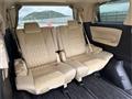 2020 Toyota Alphard Hybrid