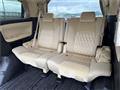 2020 Toyota Alphard Hybrid