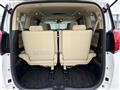 2020 Toyota Alphard Hybrid