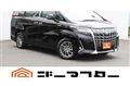 2020 Toyota Alphard Hybrid