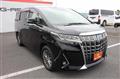 2020 Toyota Alphard Hybrid