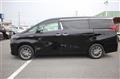 2020 Toyota Alphard Hybrid