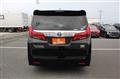 2020 Toyota Alphard Hybrid