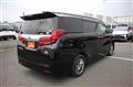 2020 Toyota Alphard Hybrid