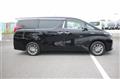 2020 Toyota Alphard Hybrid