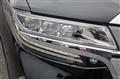 2020 Toyota Alphard Hybrid