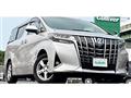 2020 Toyota Alphard Hybrid