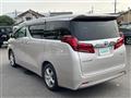2020 Toyota Alphard Hybrid
