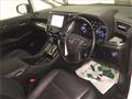 2020 Toyota Alphard Hybrid