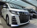 2020 Toyota Alphard Hybrid