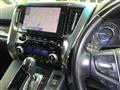 2020 Toyota Alphard Hybrid