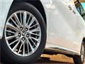 2020 Toyota Alphard Hybrid