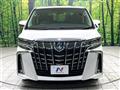 2020 Toyota Alphard Hybrid