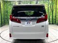 2020 Toyota Alphard Hybrid