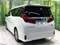 2020 Toyota Alphard Hybrid