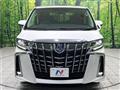 2020 Toyota Alphard Hybrid