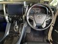 2020 Toyota Alphard Hybrid