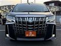 2020 Toyota Alphard Hybrid