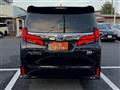 2020 Toyota Alphard Hybrid