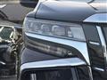 2020 Toyota Alphard Hybrid