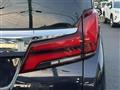2020 Toyota Alphard Hybrid