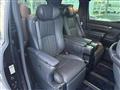 2020 Toyota Alphard Hybrid