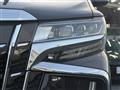 2020 Toyota Alphard Hybrid